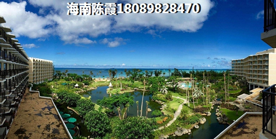 三亚亚龙湾买房那边便宜，海南三亚亚龙湾哪的房子会升值和养老呢？