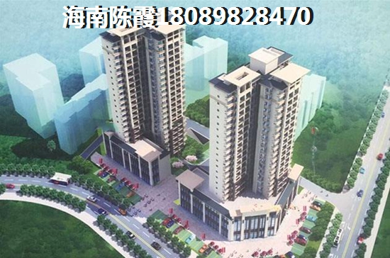 海口观澜湖房价开始上涨了吗（海口观澜湖房价2026年最新房价）