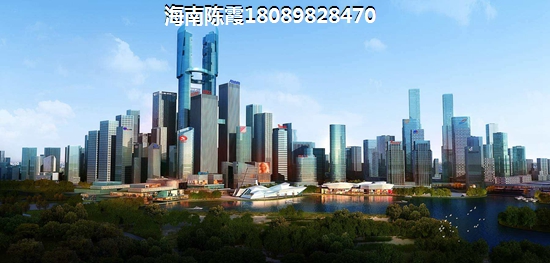 儋州市在哪块买房升值空间巨大？