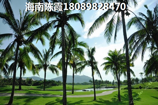 海南逸龙广场房子升值的潜力有哪些？