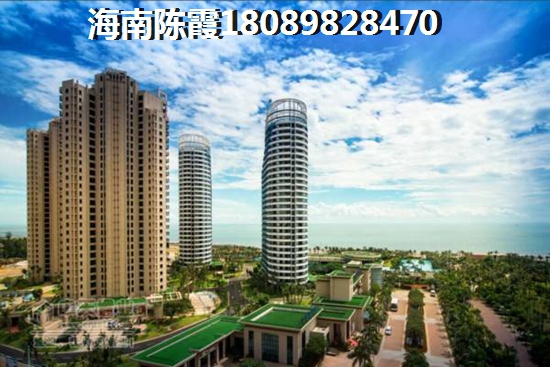 海南三亚市冬季潮湿吗？万科森林度假公园·瑧山谷和庆业·天湖半岛买房优势是什么？