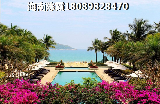 2019海南哪个地方房价最便宜?