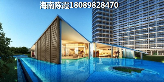 海南哪个项目楼盘便宜？乐东买房2026洋房房价吗？