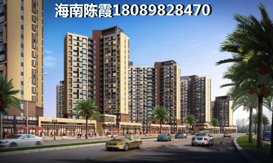 海南琼海市房地产还值得买吗？琼海衍宏房子能升值吗？