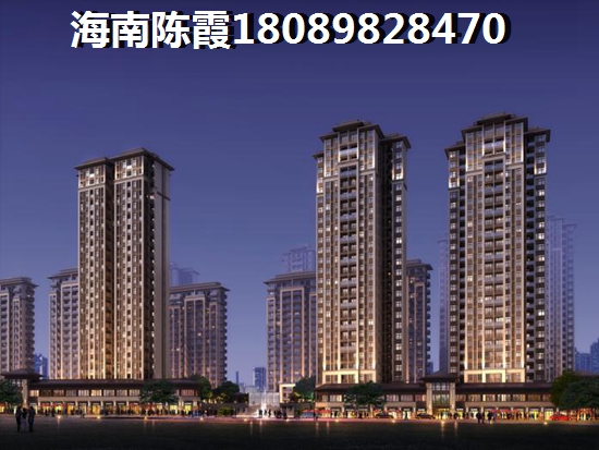 海南冬季气候宜人，成为冬季养老胜地，如何实现在海南长期居住？
