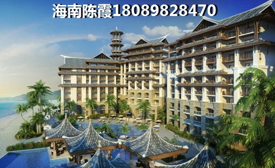 天赐良园PK碧桂园东海岸哪个好？万宁哪些地段房子升值潜力大？
