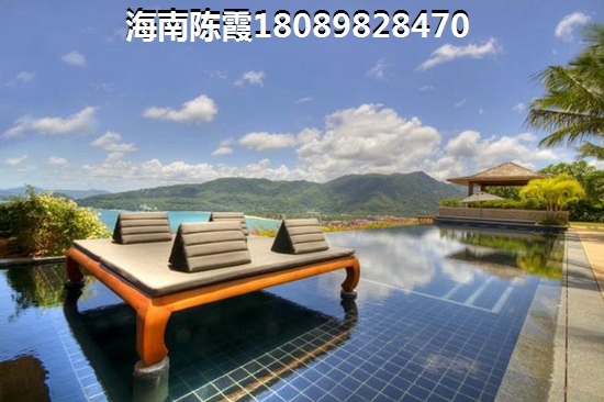 海南麓鸣海