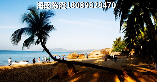 2026三亚天涯区楼盘值不值得买？