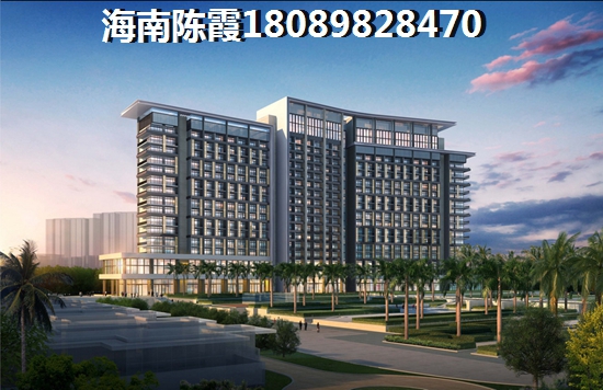 白沙县哪的楼盘具有投资价值？