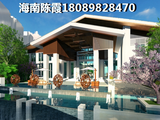 文昌清澜买房2026二手房价格