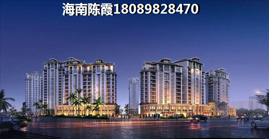 海南房价发展潜力，海南房价投资前景