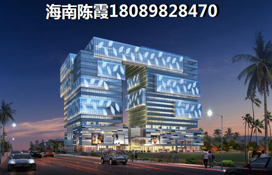 为什么那么多外地人来海南澄迈买房？