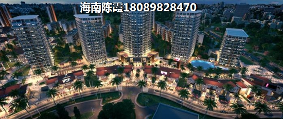 乐东九所新区买房攻略，2026年海南九所镇房子会降价吗