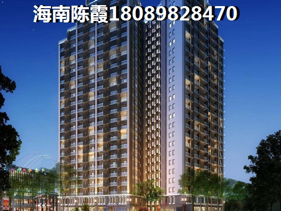 文航花园养优势剖析，去海南文昌买房养老怎么样