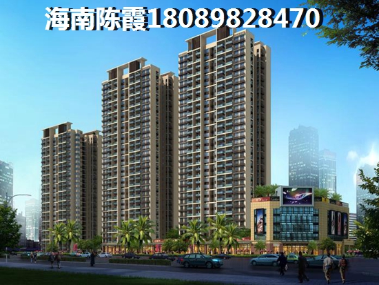 海南合景云上PK金元椰景蓝岸哪个能升值？海南文昌养老靠谱吗？