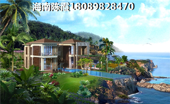 海南儋州购房终极攻略最佳时机揭秘！中南西海岸和国祯·棕榈岛房价谁将率先大跌？