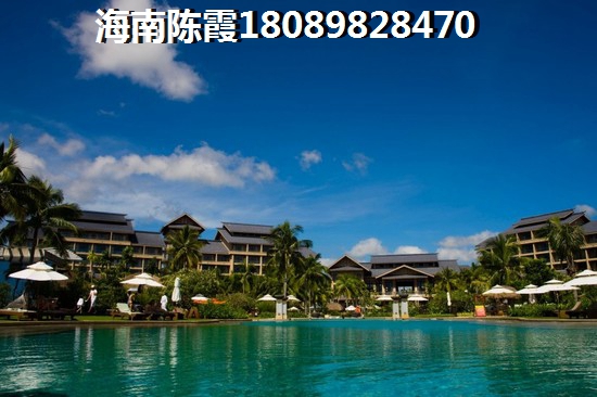 昌江棋子湾哪里房价便宜，昌江县棋子湾