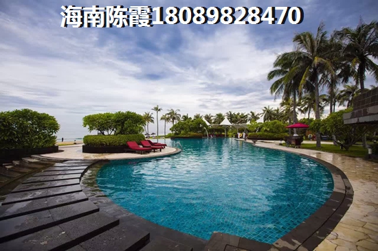 海南房产能不能升值