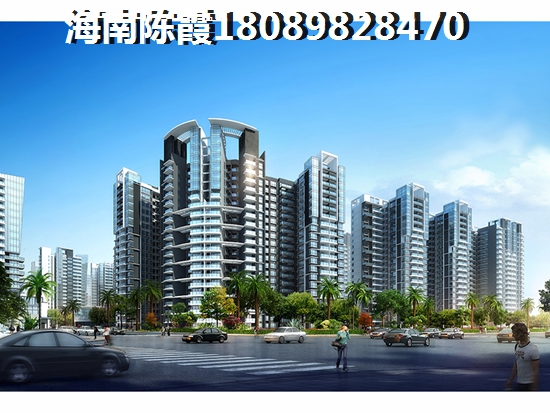 文昌买房适合养老居住吗？