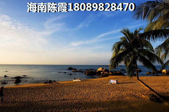 海口市东海岸气候环境适合业主长期居住吗？