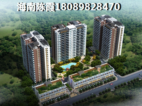 海口市东海岸最新区域房价排行榜！东海岸大盘现房~
