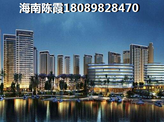 什么时候去海南购房最便宜？