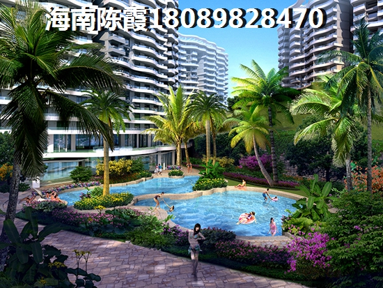 海南文昌航天现代城2026最新价格什么趋势？