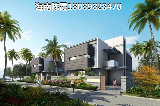 海南五指山市买房有必要吗？