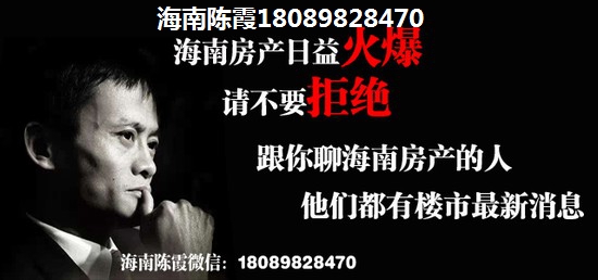 海南永升·滨海城
